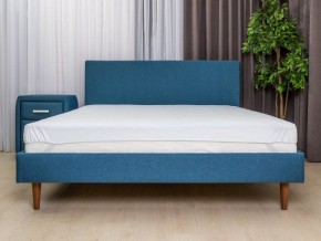 PROxSON Защитный чехол Basic (Ткань Terry Cloth без влагонепроницаемого покрытия) 160x195 в Нижнекамске - nizhnekamsk.ok-mebel.com | фото 2