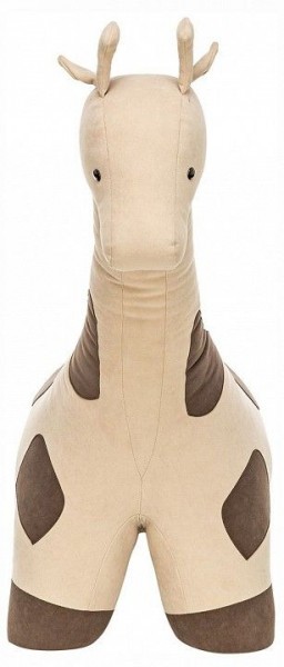 Пуф Giraffe в Нижнекамске - nizhnekamsk.ok-mebel.com | фото 2