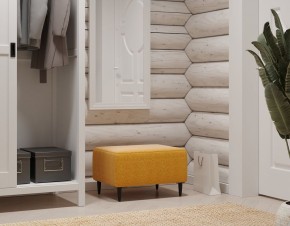 Пуф Киркас Twist 12 (turquoise) в Нижнекамске - nizhnekamsk.ok-mebel.com | фото 4