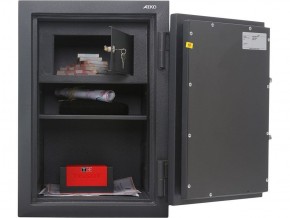 Сейф AMH-65T (132T) в Нижнекамске - nizhnekamsk.ok-mebel.com | фото 2