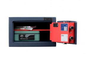 Сейф MDTB EK-22.E в Нижнекамске - nizhnekamsk.ok-mebel.com | фото 2