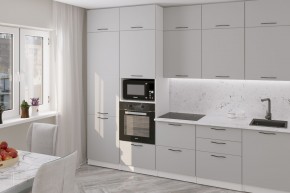 ШЕЛЛИ Кухонный гарнитур Экстра (3000 мм) в Нижнекамске - nizhnekamsk.ok-mebel.com | фото