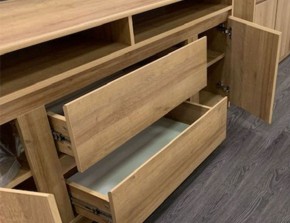 ШЕРВУД Ш2г Комод в Нижнекамске - nizhnekamsk.ok-mebel.com | фото 3