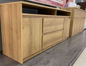 ШЕРВУД Ш2г Комод в Нижнекамске - nizhnekamsk.ok-mebel.com | фото 4