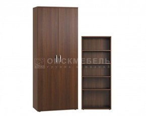 Шкаф 2-х дверный для докуметов Шк18.1 в Нижнекамске - nizhnekamsk.ok-mebel.com | фото