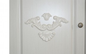 Шкаф 3-х дверный "Мария-Луиза 3" в Нижнекамске - nizhnekamsk.ok-mebel.com | фото 5