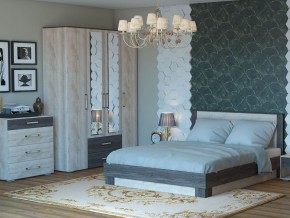 Шкаф 4-х ств. ПШ-5.5 ВЕРСАЛЬ-1 в Нижнекамске - nizhnekamsk.ok-mebel.com | фото 3
