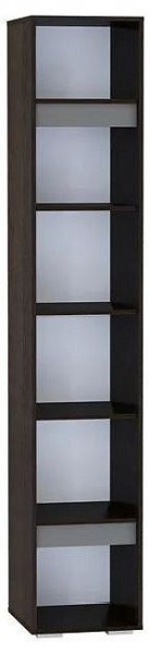 Шкаф для белья Роут в Нижнекамске - nizhnekamsk.ok-mebel.com | фото 2