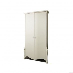 Шкаф для одежды Луиза (ММ-227-01/02Б) в Нижнекамске - nizhnekamsk.ok-mebel.com | фото 4