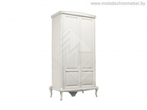 Шкаф для одежды Мокко ММ-316-01/02Б в Нижнекамске - nizhnekamsk.ok-mebel.com | фото 1