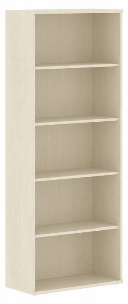 Шкаф книжный Imago СТ-1.3 в Нижнекамске - nizhnekamsk.ok-mebel.com | фото 2
