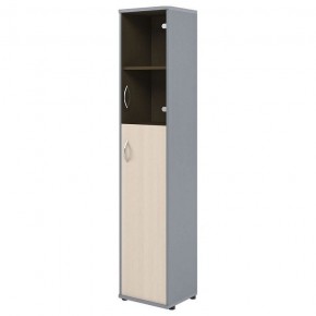 Шкаф книжный Imago СУ-1.7 Пр в Нижнекамске - nizhnekamsk.ok-mebel.com | фото