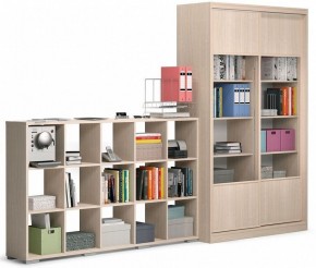 Шкаф книжный Мама в Нижнекамске - nizhnekamsk.ok-mebel.com | фото 3