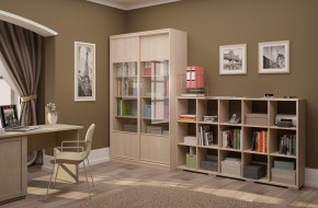 Шкаф книжный Мама в Нижнекамске - nizhnekamsk.ok-mebel.com | фото 4
