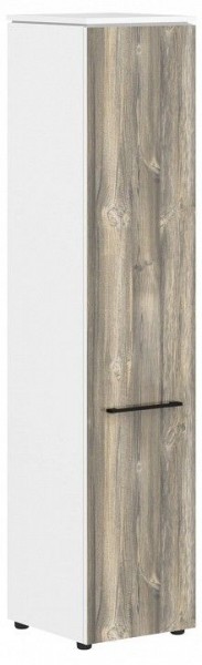 Шкаф книжный Morris MHC 42.1 в Нижнекамске - nizhnekamsk.ok-mebel.com | фото