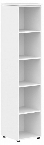 Шкаф книжный Morris MHC 42.1 в Нижнекамске - nizhnekamsk.ok-mebel.com | фото 2
