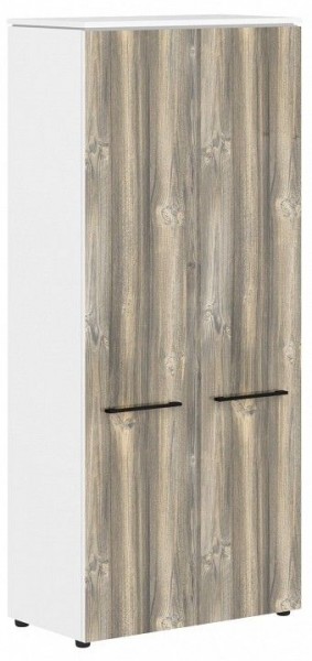 Шкаф книжный Morris MHC 85.1 в Нижнекамске - nizhnekamsk.ok-mebel.com | фото