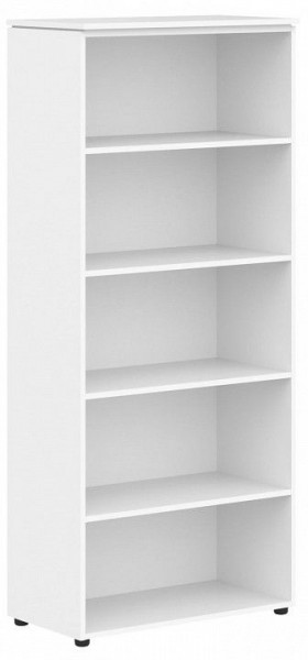 Шкаф книжный Morris MHC 85.1 в Нижнекамске - nizhnekamsk.ok-mebel.com | фото 2