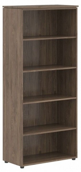 Шкаф книжный Morris Trend MHC 85.1 в Нижнекамске - nizhnekamsk.ok-mebel.com | фото 2