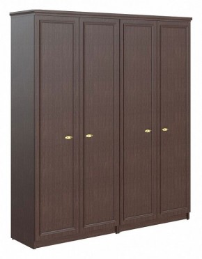 Шкаф книжный Raut RHC 180.1 в Нижнекамске - nizhnekamsk.ok-mebel.com | фото