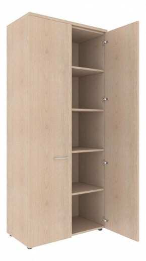 Шкаф книжный XTEN XHC 85.1 в Нижнекамске - nizhnekamsk.ok-mebel.com | фото