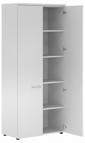 Шкаф книжный Xten XHC 85.1 в Нижнекамске - nizhnekamsk.ok-mebel.com | фото