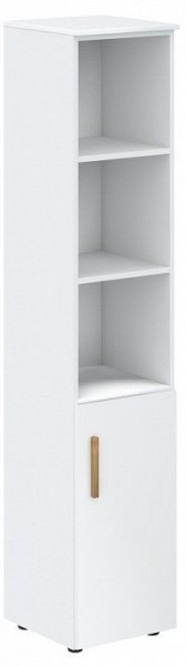 Шкаф комбинированный Forta FHC 40.5(R) в Нижнекамске - nizhnekamsk.ok-mebel.com | фото