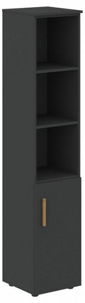Шкаф комбинированный Forta FHC 40.5(R) в Нижнекамске - nizhnekamsk.ok-mebel.com | фото