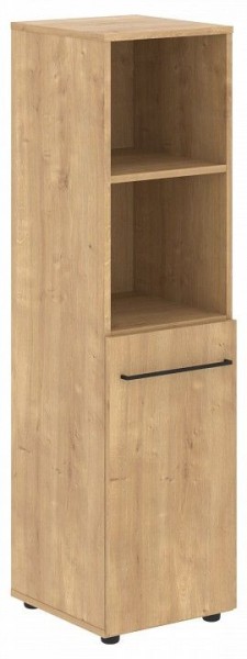Шкаф комбинированный Loftis LMC 40.5 в Нижнекамске - nizhnekamsk.ok-mebel.com | фото