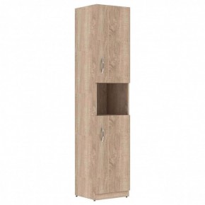 Шкаф комбинированный Skyland Simple SR-5U.4 в Нижнекамске - nizhnekamsk.ok-mebel.com | фото