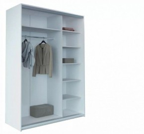 Шкаф-купе Бристоль 451.03 в Нижнекамске - nizhnekamsk.ok-mebel.com | фото 2