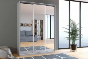 Шкаф-купе Бристоль 451.03 в Нижнекамске - nizhnekamsk.ok-mebel.com | фото 3