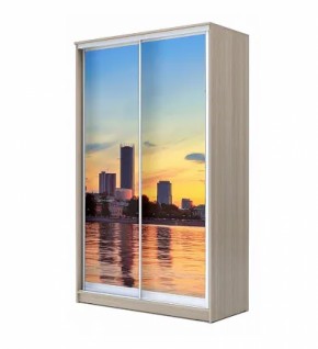 Шкаф-купе ХИТ 22-12-77 (620) в Нижнекамске - nizhnekamsk.ok-mebel.com | фото 10