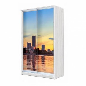 Шкаф-купе ХИТ 22-12-77 (620) в Нижнекамске - nizhnekamsk.ok-mebel.com | фото 13