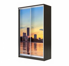Шкаф-купе ХИТ 22-12-77 (620) в Нижнекамске - nizhnekamsk.ok-mebel.com | фото 9