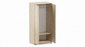 Шкаф ОРИОН двухдверный, цвет Дуб Сонома в Нижнекамске - nizhnekamsk.ok-mebel.com | фото 3