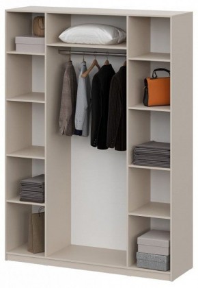 Шкаф платяной Даиго в Нижнекамске - nizhnekamsk.ok-mebel.com | фото 3