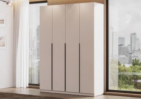 Шкаф платяной Даиго в Нижнекамске - nizhnekamsk.ok-mebel.com | фото 4