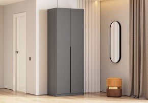 Шкаф платяной Даиго в Нижнекамске - nizhnekamsk.ok-mebel.com | фото 3