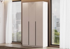 Шкаф платяной Даиго в Нижнекамске - nizhnekamsk.ok-mebel.com | фото 2