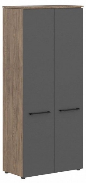 Шкаф платяной Morris Trend MCW 85 в Нижнекамске - nizhnekamsk.ok-mebel.com | фото
