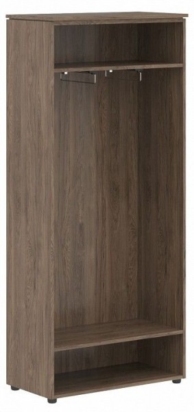 Шкаф платяной Morris Trend MCW 85 в Нижнекамске - nizhnekamsk.ok-mebel.com | фото 2