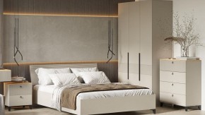 Шкаф платяной Ника в Нижнекамске - nizhnekamsk.ok-mebel.com | фото 3