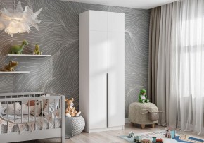 Шкаф платяной Широн в Нижнекамске - nizhnekamsk.ok-mebel.com | фото 5