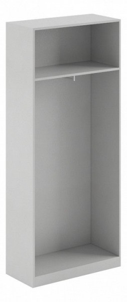 Шкаф платяной Simple SR-G в Нижнекамске - nizhnekamsk.ok-mebel.com | фото