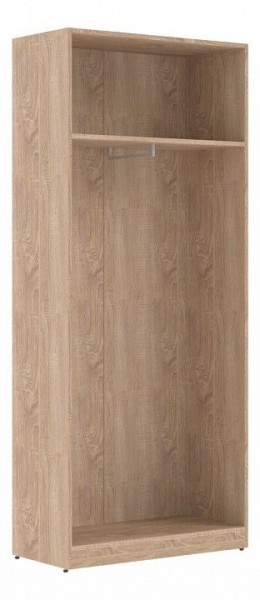 Шкаф платяной Simple SR-G в Нижнекамске - nizhnekamsk.ok-mebel.com | фото