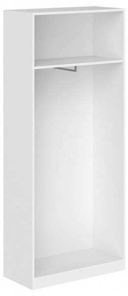 Шкаф платяной Simple SR-G в Нижнекамске - nizhnekamsk.ok-mebel.com | фото