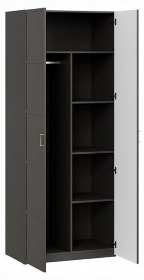 Шкаф платяной Стелла в Нижнекамске - nizhnekamsk.ok-mebel.com | фото 3