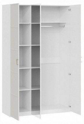 Шкаф платяной Стелла в Нижнекамске - nizhnekamsk.ok-mebel.com | фото 2