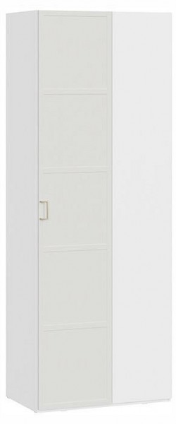 Шкаф платяной Стелла в Нижнекамске - nizhnekamsk.ok-mebel.com | фото